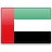 United Arab Emirates web trafic