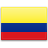 Colombia web trafic