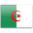 Algeria web trafic
