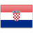 Croatia web trafic