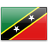 Saint Kitts and Nevis web trafic