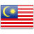Malaysia web trafic