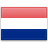 Netherlands web trafic